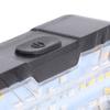 Bike Tail Light with Turn Signals Horn Prompt Sound Type C Charging Wireless Remote Control Bicycle Rear Light for Night Riding
