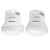 110/220v Instant Electric Water Heater Instant Hot Shower Head 5400w 3 Temperature Control