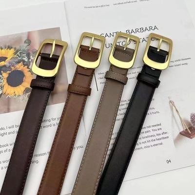 Accessoires – Ceintures pour femme