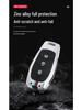 Dongfeng Fengguang 580 Key Cover for Women - 2022 Model High-End Decorative Car Bag Buckle Shell