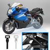 Alavanca de Elevação Auxiliar para Motocicleta Substituição para K 1200 R 1200 S 1300 R 1300 S