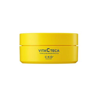 Vita C Teca Cerotto Tripla Imperfezione 82g 60EA