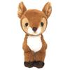 SunLemon Fluffy's Deer (Female) Small 10 X 14 X 18cm Plush Animal