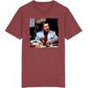 Nicky Santoro Casino Pesci T Shirt