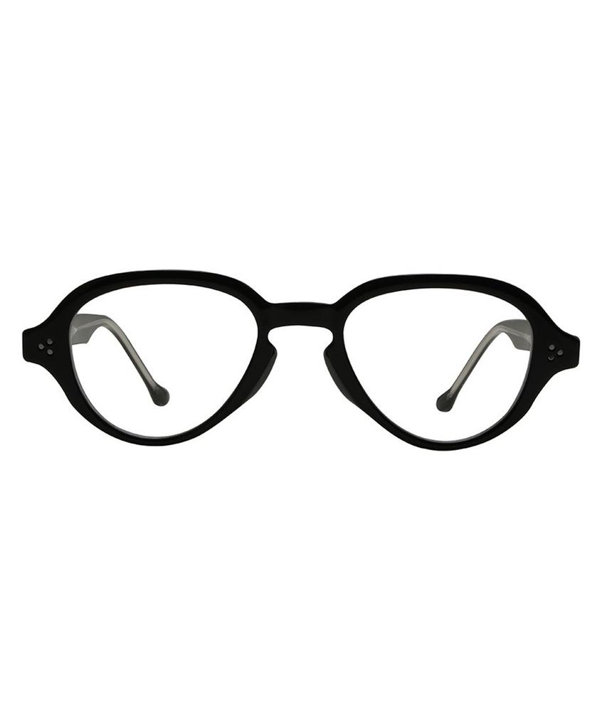 MAISON MASTER Bebe Glasses Black
