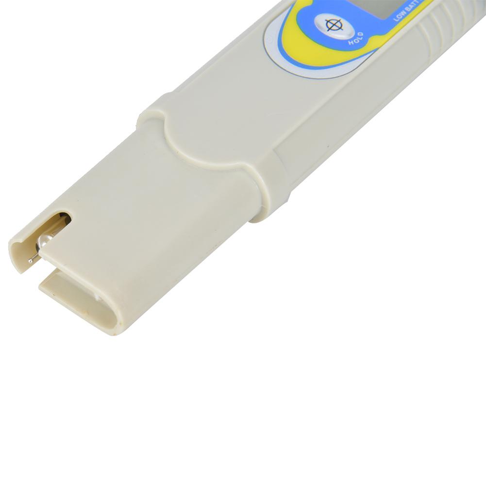 ORP 986 Portable Pen Type ORP Meter Water Quality Tester Experiment Analyzer Detector Monitor