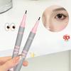 Long-Lasting Face Fake Tear Mole Pen Natural Lifelike Freckle Stamp Pencil Waterproof Dot Spot Pen Makeup Cosmetics