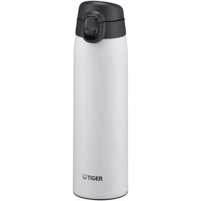 TIGER Water Bottle 500ml, Snowdrop, MCT-K050WT