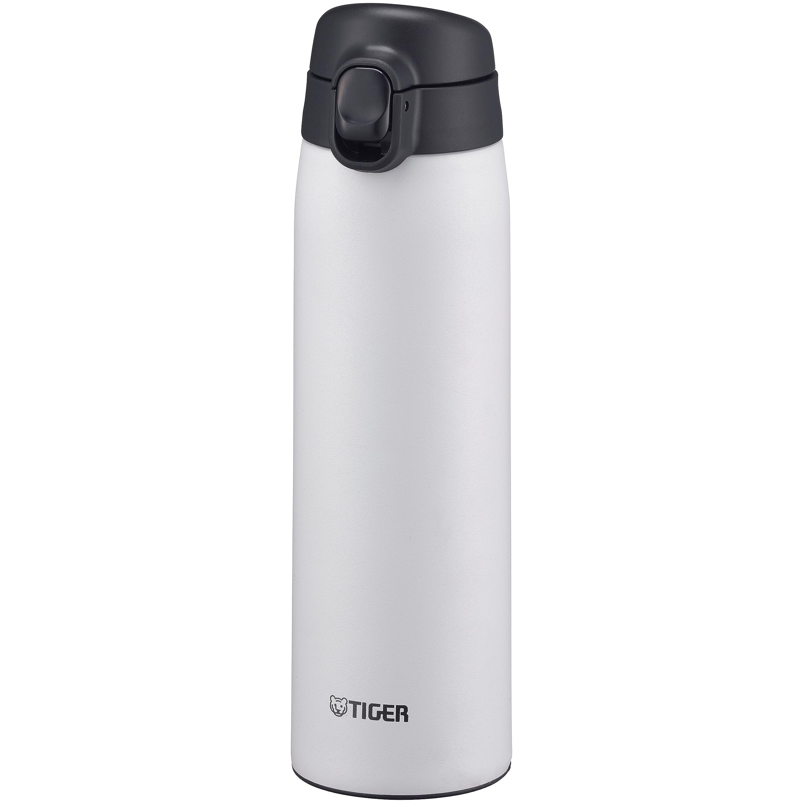 

Бутылка для воды TIGER 600 мл, Подснежник, MCT-K060WT