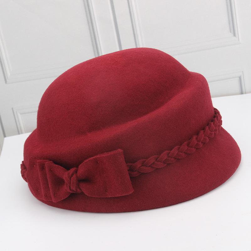 

2022 берет из 100% шерсти, зимние береты, женские зимние фетровые береты с цветочным принтом, женский фетровый французский берет, шапка-федора, шляпа-федора, шапка, зимняя шапка с цветком M 56-58cm