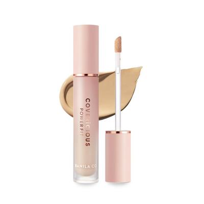 Make-up na obličej – Korektory a tónovací krémy
