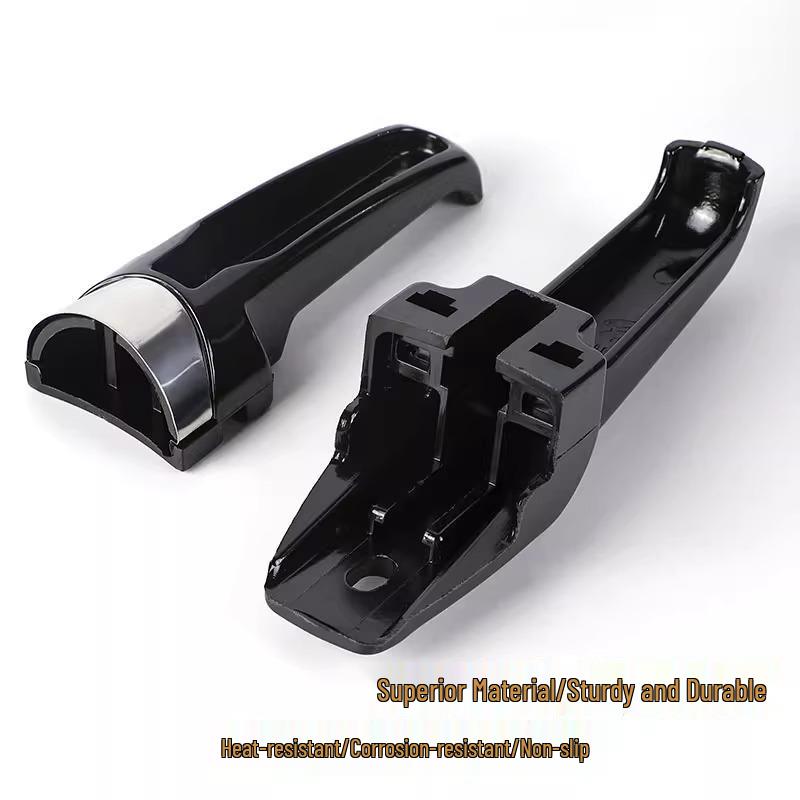 Universal Aluminum Pressure Cooker Handle & Lid Parts