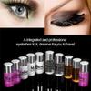 25Pcs/Set Professional Eyelash Perming Kit Lash Lifting Curling Set for Women Female