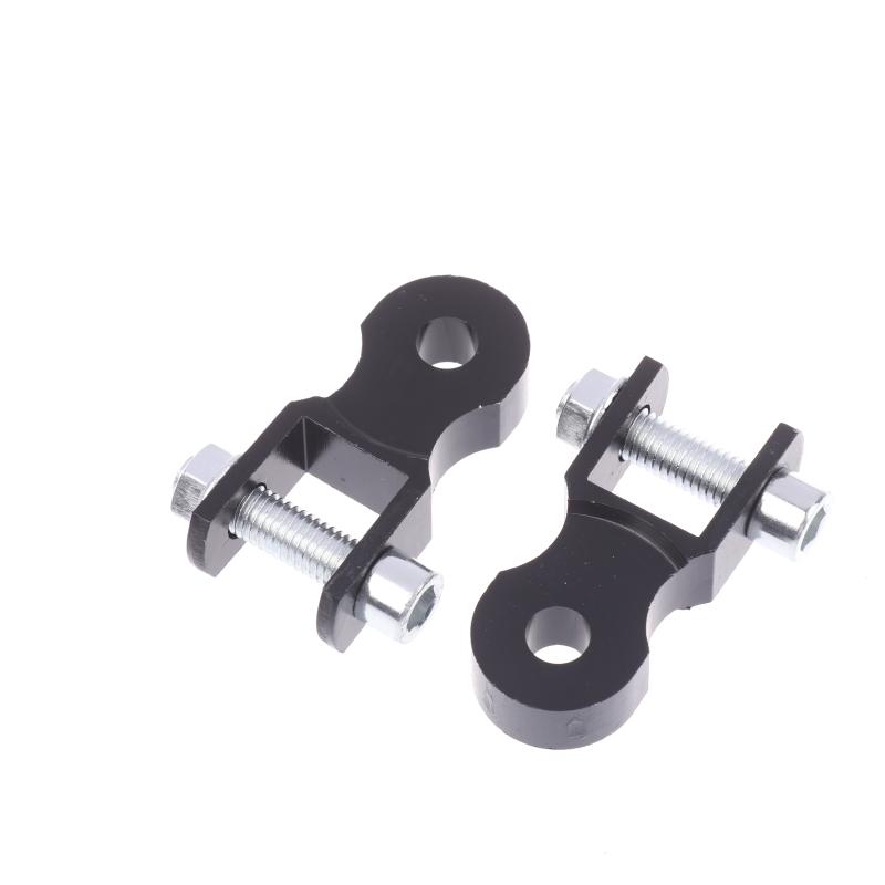 1 Pereche Piese de Schimb Motocicletă Scuter Aliaj de Aluminiu Extensor Șoc Motocicletă Extensie Înălțime Riser Suspensie