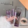 Gege Bear Eye Fiber Warp Voluminous Mascara