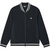 Jackets Men's Legend Blue Baseball Collar Moderate Other F11M527501F-NV
