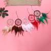 Creative Dream Catcher Home & Car Feather Hanging Ornament