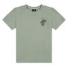 Childrens/Kids Rhinoceros Regular T-Shirt