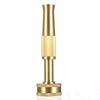 Versatile And Durable High Pressure Hose Nozzle Sprayer With Timeless Brass Design