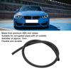 Windshield Washer Hose Kit 50cm Professional Premium Material Durable Wide Compatibility Corrugated Pipe