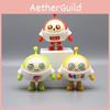 Egg Party Game Character Mini Figures Model For Fans And Gift Giving