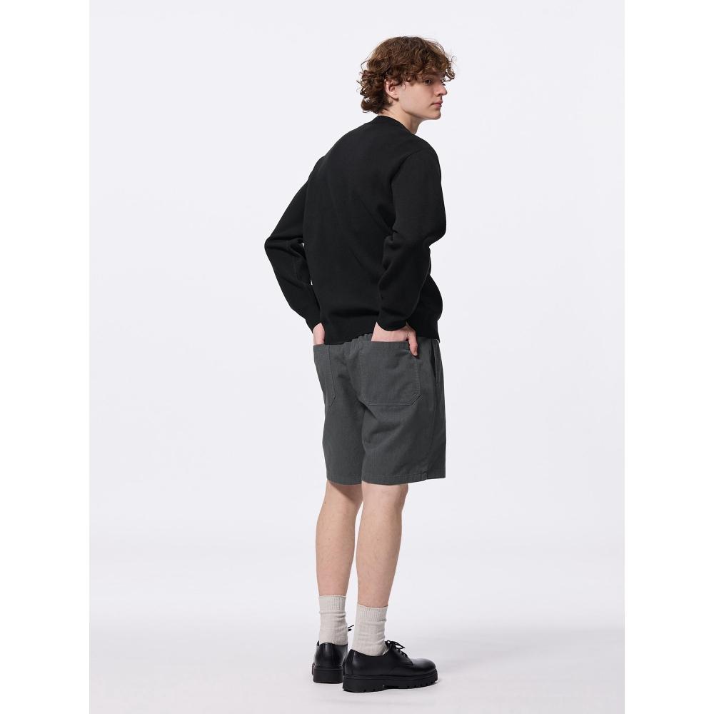 Gu By Uniqlo Chef Shorts