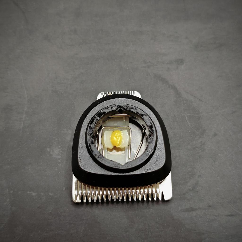 Clipper Blade Cutter Prewave Replacement For Philips QS6100 QS6140 QS6160 QS6141 QS6161 QS6141/33 QS6162 QS6162/32d QS6100/50