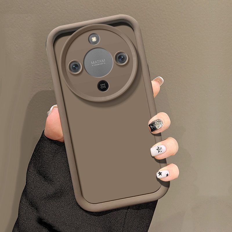 

Для Honor X9d Чехол Honor X9D 5G Чехол для телефона Honor MTN-NX1 Защита от падений Роскошный Матовый Мягкий Чехол HONOR X9D
