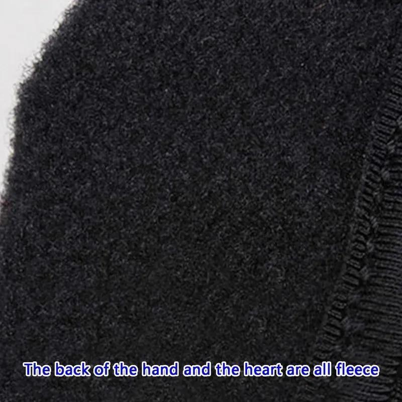 Winterhandschuhe für Männer und Frauen, warme taktische Handschuhe, Touchscreen, wasserdicht, Wandern, Skifahren, Angeln, Radfahren, Snowboard, rutschfeste Handschuhe