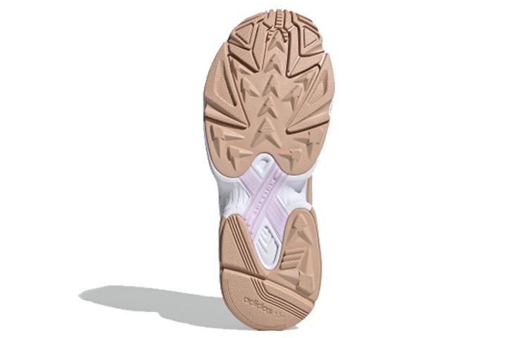 Women's Sneakers Adidas Wmns Falcon 'Ash Pearl'
