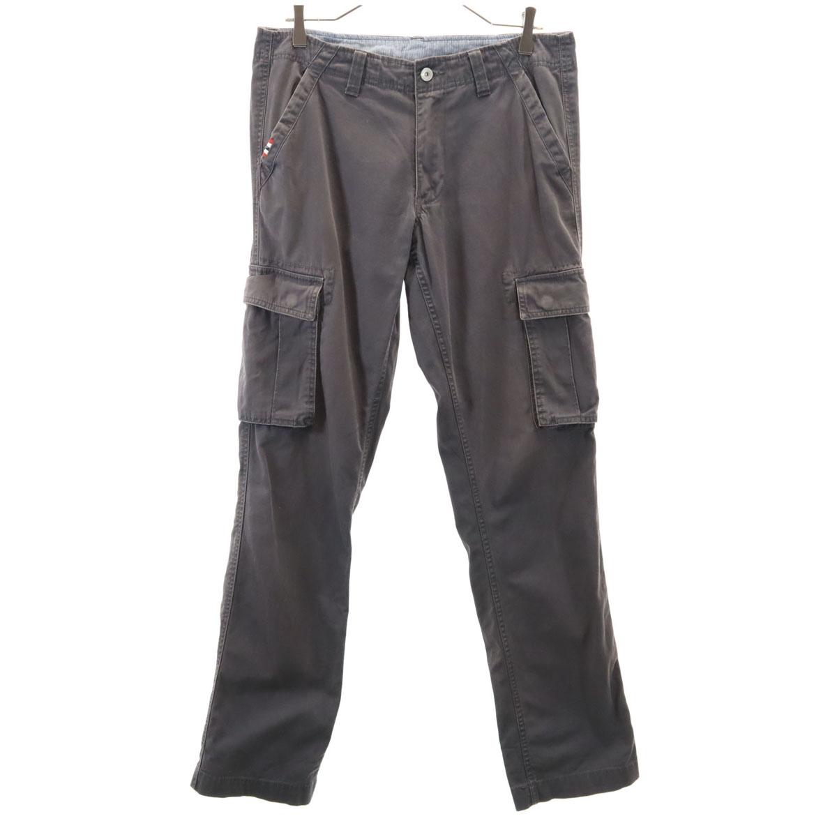 

Брюки карго NAPAPIJRI W30 Коричневые Мужские Б/У