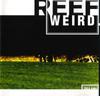 CD REEF  Weird ESCA6404 Epic 1995 Japan ObiRock Used