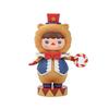 POP MART Pucky Circus Collection Mystery Boxes, Single Blind Box