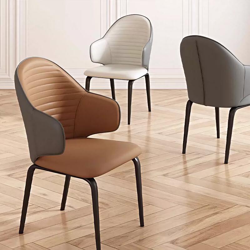 OuJieWang Comfortable Home Backrest Chair