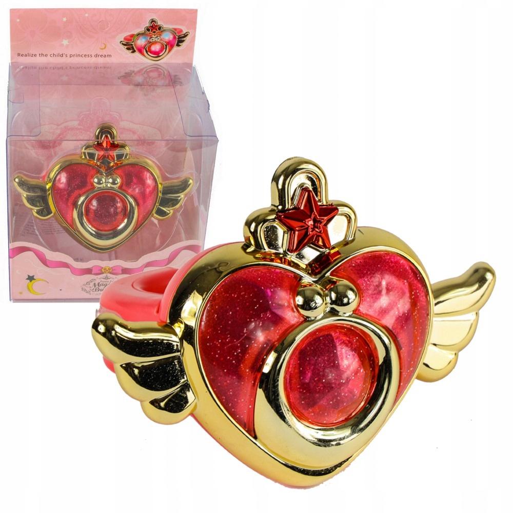 Beauty set bracelet light and sound 6390