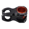 SIKW Short Bike Stem Aluminium Alloy Hollow Handlebar Stem CNC Machining for Road Mountain Bike