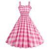 BITCED Fashion Summer Spring Sleeveless Casual Dresses