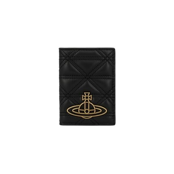 Vivienne WeStwood Women S Card Wallet 5115002wu L006u N403