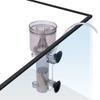 M-Modern-Fish Tank Protein Skimmer Aquarium Protein Skimmer Saltwater Filter Internal Tank Filter For Small Coral Aquariums