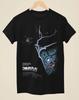 Childs Play - Movie Poster Inspired Unisex Black T-Shirt