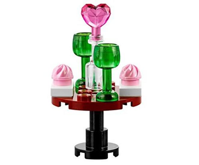 LEGO 40120 Seasonal Day Dinner Valentine's [Product]
