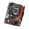 Computer Motherboard DDR3 LGA 1155 1000Mbps NIC M.2 USB3.0 SATA3.0 High Performance for Desktop PC