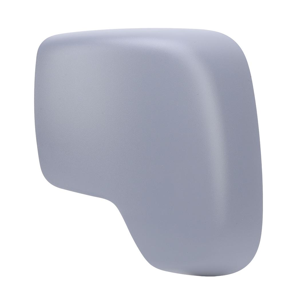 Side Mirror Cap Cover Stylish Look Protective Rearview Door Wing Mirror Cap for Nemo 2008 To 2017