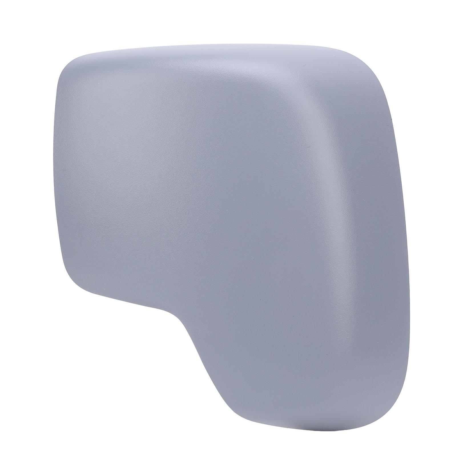 

Крышка бокового зеркала стильный вид защитная крышка зеркала заднего вида для Nemo 2008 по 2017