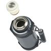 Insulated Travel Mug For Coffee & Tea 2 Liters Premium