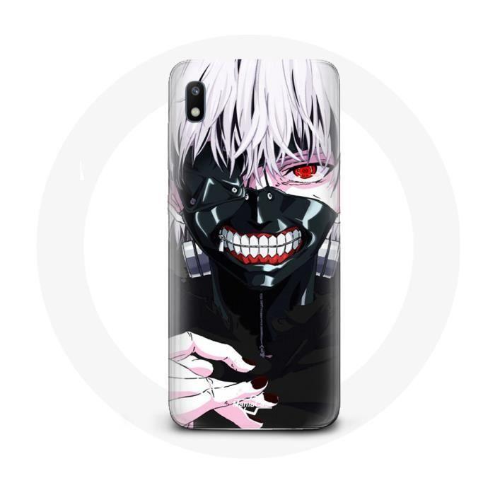 Coque Samsung Galaxy A10 Ken Kaneki