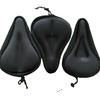 Mountain Bike Gel Seat Cushion With 3d Thick Padding For Riders Comfort