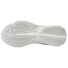New Adidas All Day Essential Cushioning Abrasion Resistant Breathable Running Shoes Unisex White KJ1459