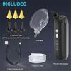 Earclean Pro,Electric Ear Cleaner