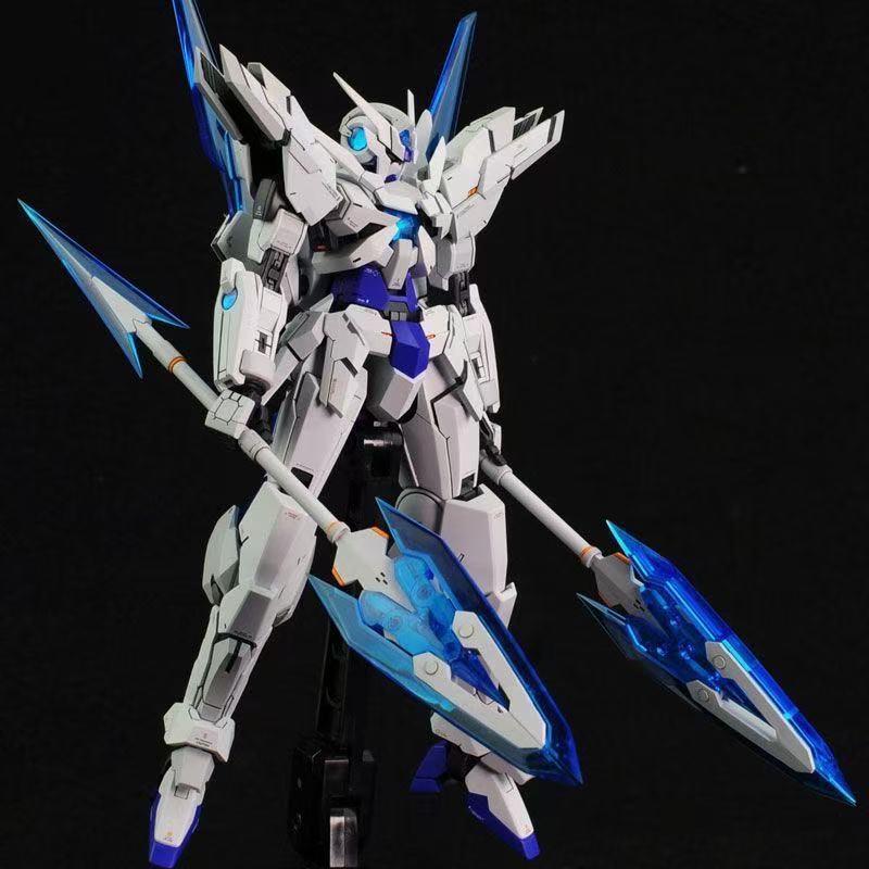 Strike Freedom HG Gundam Red Astray Unicorn Model Kit Toy Gift